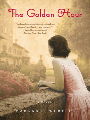 cover image of The Golden Hour